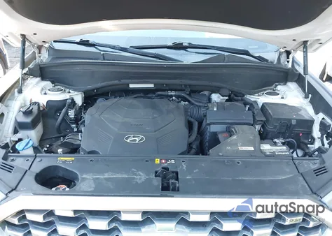 2020 Hyundai Palisade Sel z USA, uszkodzony, nr VIN KM8R4DHE1LU077293